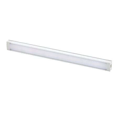 Black & Decker BLACK+DECKER Works with Alexa Smart Under Cabinet Lighting, Adjustable LEDs, 9" Bar LEDUC9-1CCT-ACK